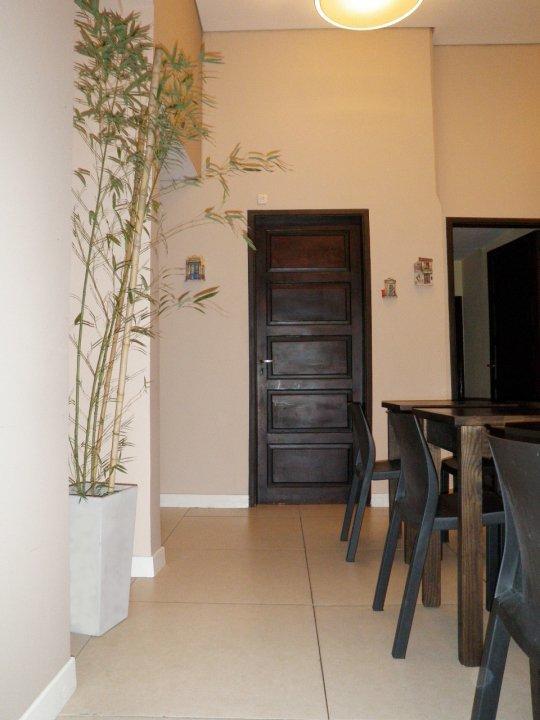 Appartement Congreso Loft A Estrenar à Buenos Aires Extérieur photo